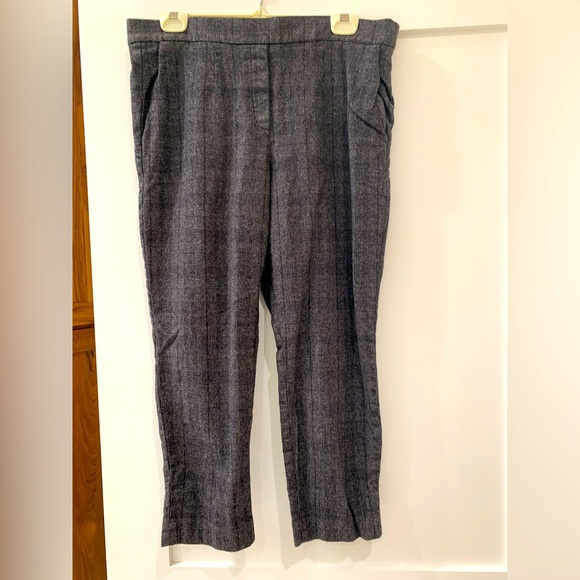 Aritzia Pants - Aritzia Babaton cohen women wool pants size 12 new